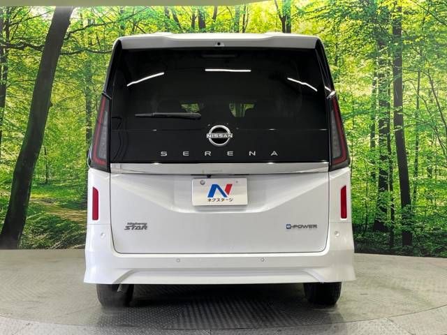 NISSAN SERENA  WG 2023 Image 31