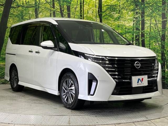NISSAN SERENA  WG 2023 Image 31