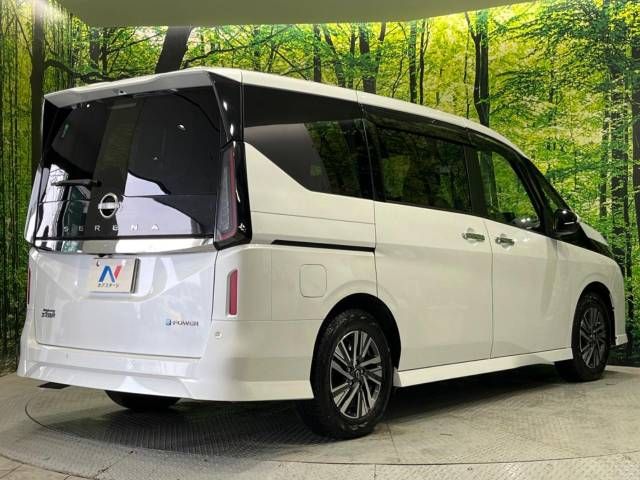 NISSAN SERENA  WG 2023 Image 31