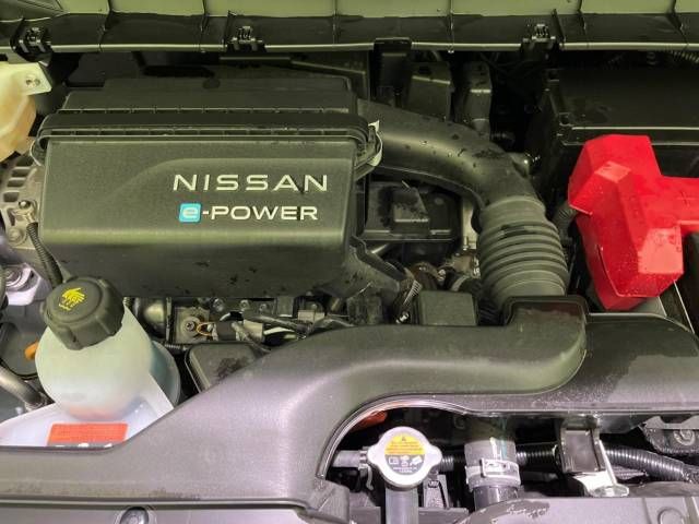 NISSAN SERENA  WG 2023 Image 31