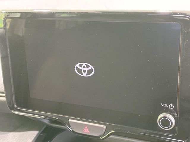 TOYOTA YARIS CROSS HYBRID 2025 Image 31