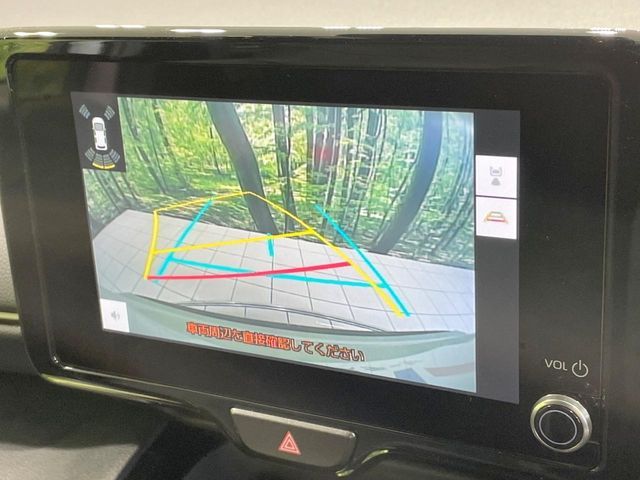 TOYOTA YARIS CROSS HYBRID 2025 Image 31