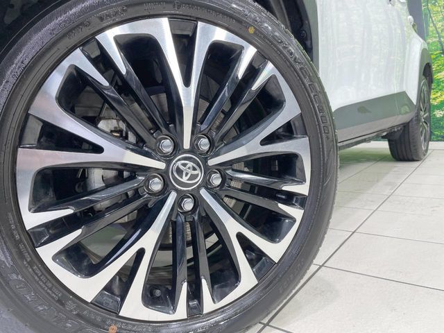 TOYOTA YARIS CROSS HYBRID 2025 Image 31