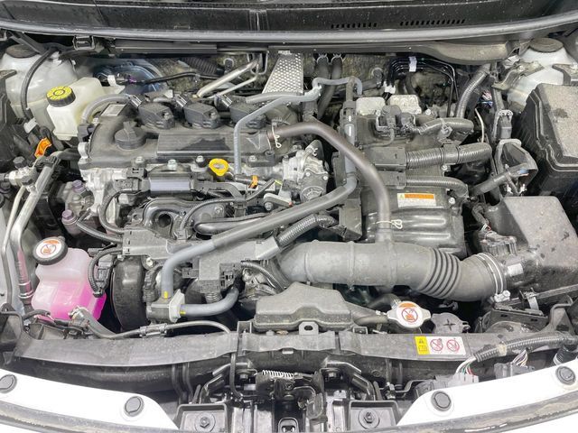 TOYOTA YARIS CROSS HYBRID 2025 Image 31