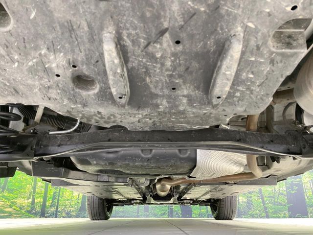 TOYOTA YARIS CROSS HYBRID 2025 Image 31