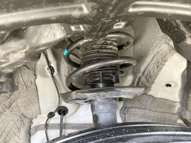 TOYOTA YARIS CROSS HYBRID 2025 Image 31