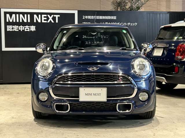 BMW MINI COOPER SD 2017 Image 31