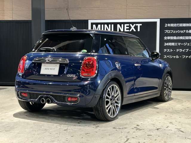 BMW MINI COOPER SD 2017 Image 31