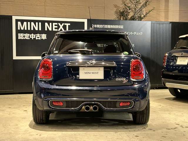 BMW MINI COOPER SD 2017 Image 31