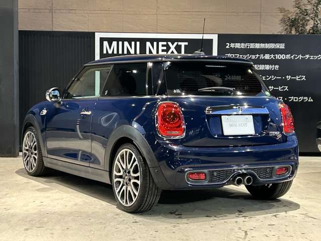 BMW MINI COOPER SD 2017 Image 31