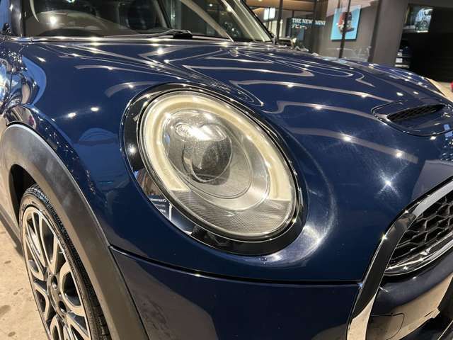 BMW MINI COOPER SD 2017 Image 31