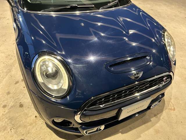 BMW MINI COOPER SD 2017 Image 31