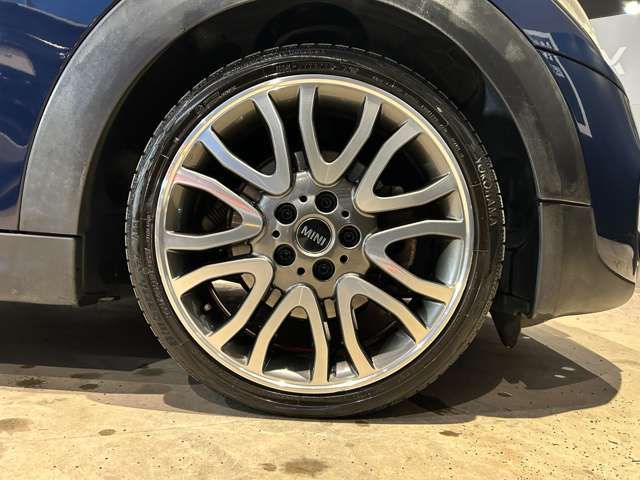 BMW MINI COOPER SD 2017 Image 31