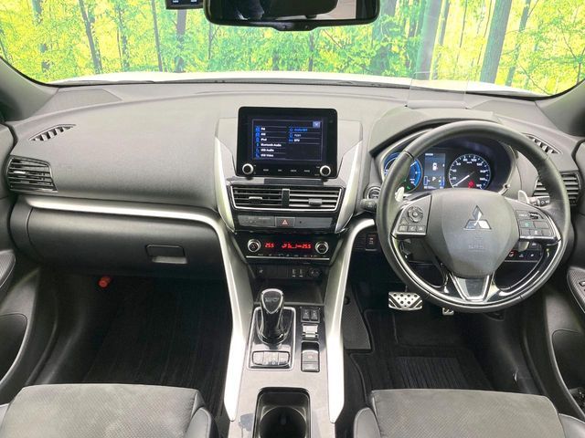 MITSUBISHI ECLIPSE CROSS PHEV 2022 Image 31