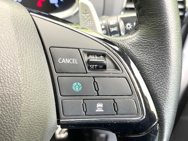 MITSUBISHI ECLIPSE CROSS PHEV 2022 Image 31