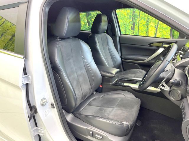 MITSUBISHI ECLIPSE CROSS PHEV 2022 Image 31