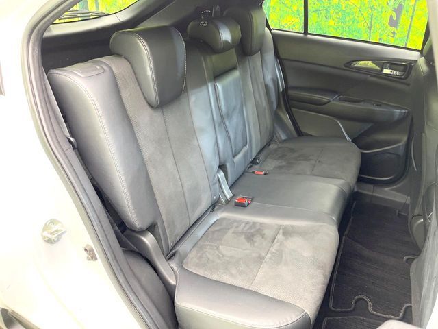 MITSUBISHI ECLIPSE CROSS PHEV 2022 Image 31