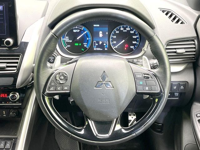 MITSUBISHI ECLIPSE CROSS PHEV 2022 Image 31