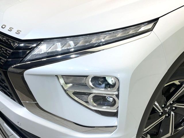 MITSUBISHI ECLIPSE CROSS PHEV 2022 Image 31