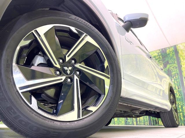 MITSUBISHI ECLIPSE CROSS PHEV 2022 Image 31