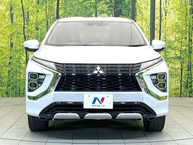 MITSUBISHI ECLIPSE CROSS PHEV 2022 Image 31