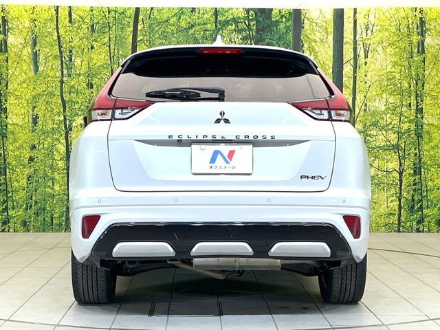 MITSUBISHI ECLIPSE CROSS PHEV 2022 Image 31