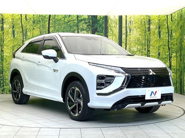 MITSUBISHI ECLIPSE CROSS PHEV 2022 Image 31
