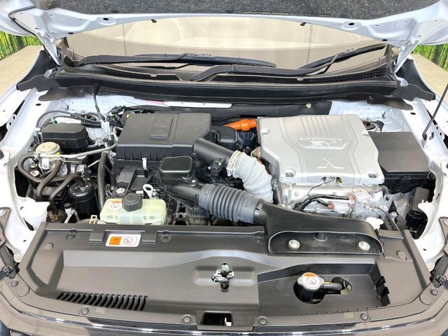 MITSUBISHI ECLIPSE CROSS PHEV 2022 Image 31