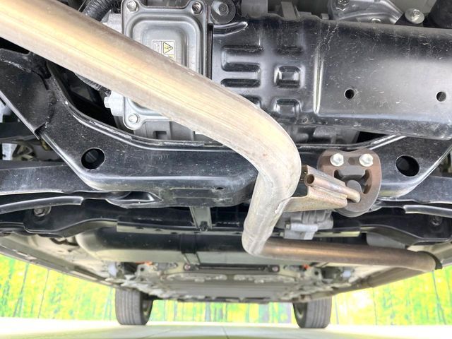 MITSUBISHI ECLIPSE CROSS PHEV 2022 Image 31