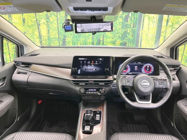 NISSAN AURA 2022 Image 31