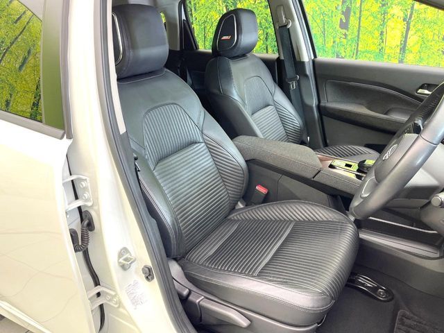 NISSAN AURA 2022 Image 31