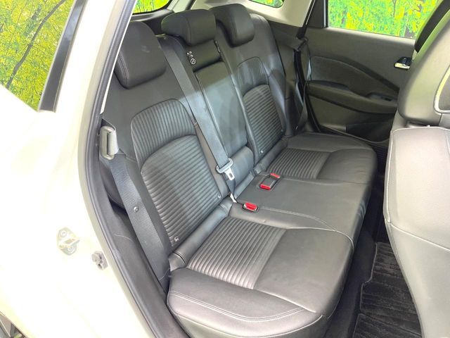 NISSAN AURA 2022 Image 31