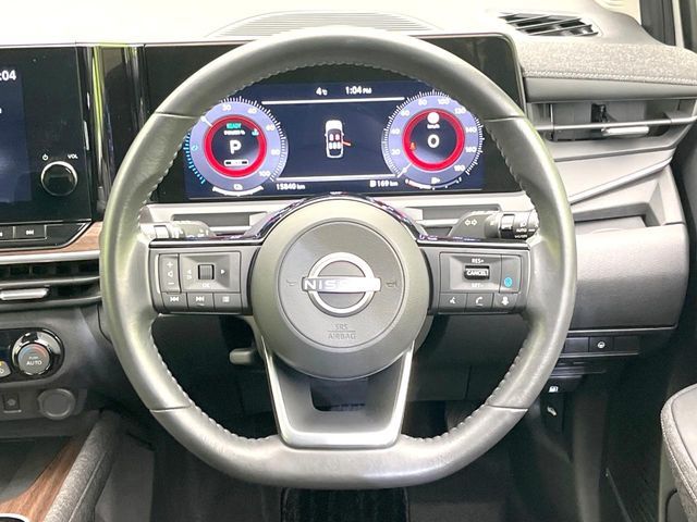 NISSAN AURA 2022 Image 31