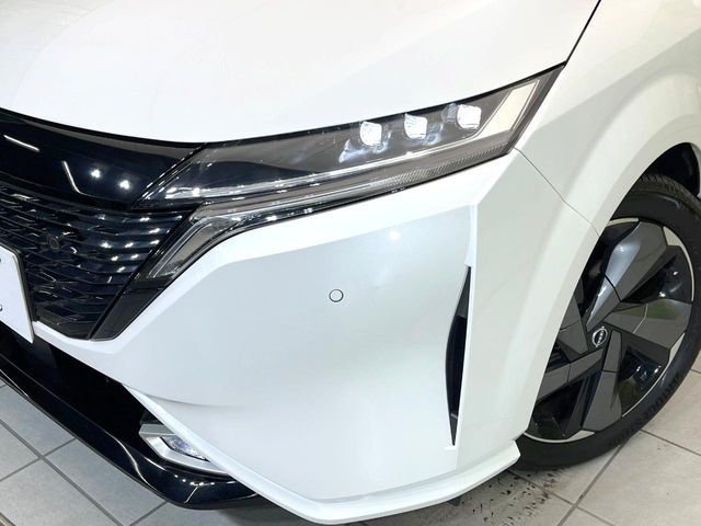 NISSAN AURA 2022 Image 31