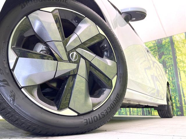 NISSAN AURA 2022 Image 31