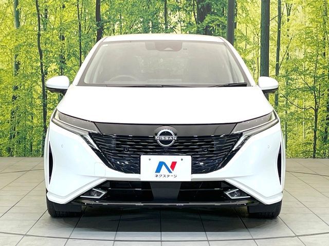 NISSAN AURA 2022 Image 31