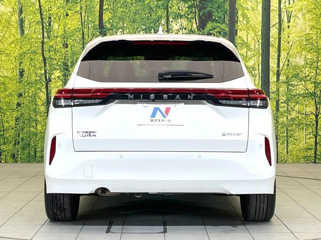 NISSAN AURA 2022 Image 31