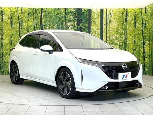 NISSAN AURA 2022 Image 31