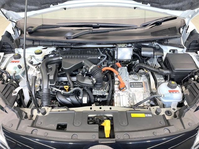 NISSAN AURA 2022 Image 31