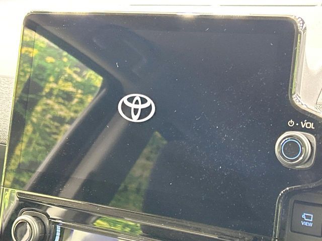 TOYOTA SIENTA HYBRID 2025 Image 31