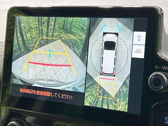 TOYOTA SIENTA HYBRID 2025 Image 31