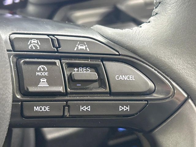 TOYOTA SIENTA HYBRID 2025 Image 31