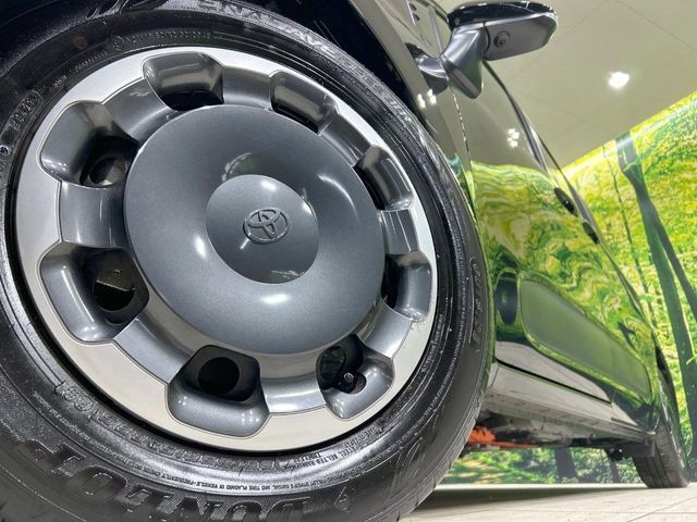 TOYOTA SIENTA HYBRID 2025 Image 31