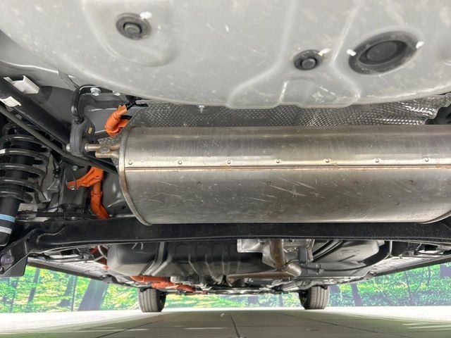 TOYOTA SIENTA HYBRID 2025 Image 31