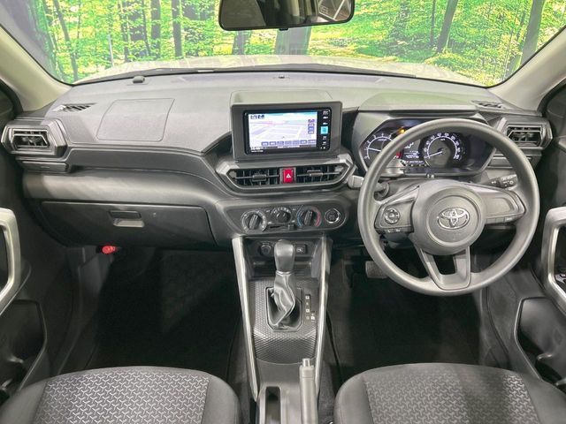 TOYOTA RAIZE 2023 Image 31