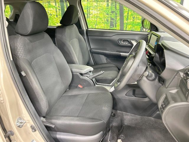 TOYOTA RAIZE 2023 Image 31