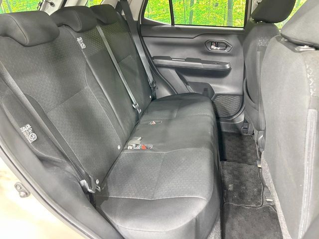 TOYOTA RAIZE 2023 Image 31