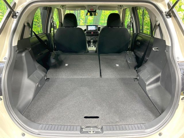 TOYOTA RAIZE 2023 Image 31