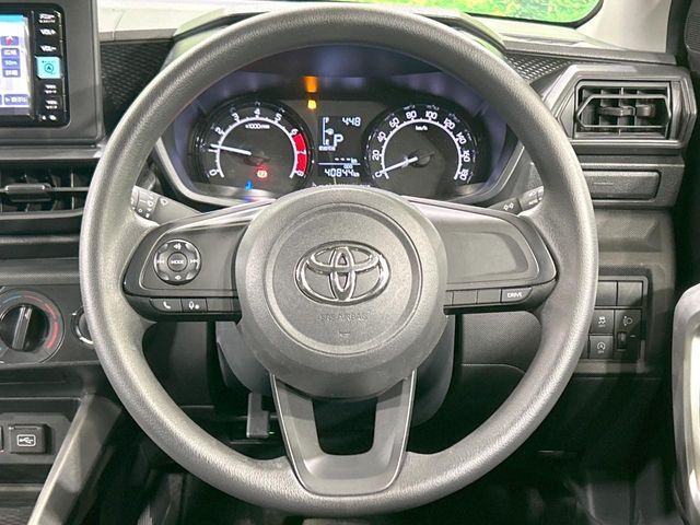 TOYOTA RAIZE 2023 Image 31