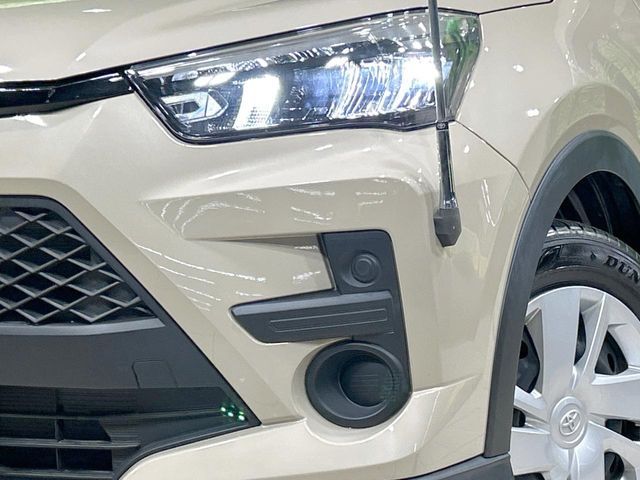 TOYOTA RAIZE 2023 Image 31